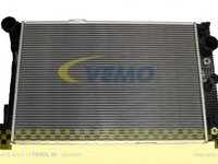 Radiator, racire motor MERCEDES-BENZ E-CLASS (W212) (2009 - 2016) VEMO V30-60-1275