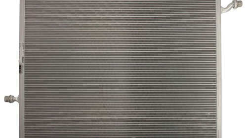 Radiator, racire motor MERCEDES-BENZ E-CLASS 