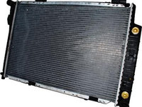 Radiator racire motor MERCEDES-BENZ KLASA C W202 Producator THERMOTEC D7M010TT