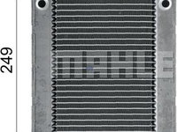 Radiator, racire motor MERCEDES-BENZ S-CLASS (W222, V222, X222) MAHLE CR 926 000P