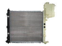 Radiator racire motor MERCEDES-BENZ VITO nadwozie pe³ne 638 Producator THERMOTEC D7M014TT