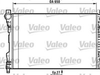 Radiator racire motor Mercedes Clasa C (W203), Clc-Class (Cl203), Clk (C209), Slk (R171)