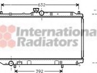 Radiator, racire motor MITSUBISHI CARISMA (DA_), MITSUBISHI CARISMA limuzina (DA_), MITSUBISHI SPACE STAR (DG_A) - VAN WEZEL 32002142