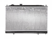 Radiator, racire motor Mitsubishi COLT Mk III (C5_A) 1986-1992 #2 01163005