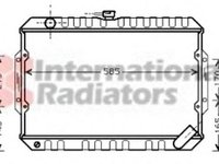 Radiator, racire motor MITSUBISHI COLT/RODEO (K3_T, K2_T, K1_T, K0_T) - VAN WEZEL 32002066