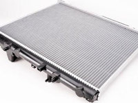 Radiator, racire motor MITSUBISHI L200 (K7_T, K6_T) THERMOTEC D75010TT