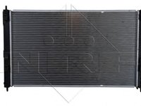 Radiator racire motor MITSUBISHI OUTLANDER II (CW_W) - Cod intern: W20090402 - LIVRARE DIN STOC in 24 ore!!!