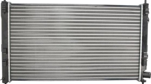 Radiator, racire motor MITSUBISHI OUTLANDER I