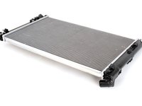 Radiator racire motor MITSUBISHI OUTLANDER II CWW Producator THERMOTEC D75009TT