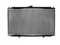 Radiator, racire motor Nissan ALMERA TINO (V10) 2000-2016 #4 01213034