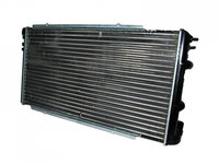 Radiator, racire motor Nissan INTERSTAR bus (X70) 2002-2016 #4 02093004