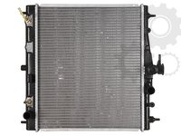 Radiator racire motor NISSAN MICRA III K12 Producator VALEO 734247