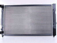 Radiator, racire motor NISSENS 60299