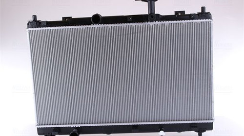 Radiator, racire motor NISSENS 606146