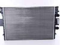 Radiator, racire motor NISSENS 61985