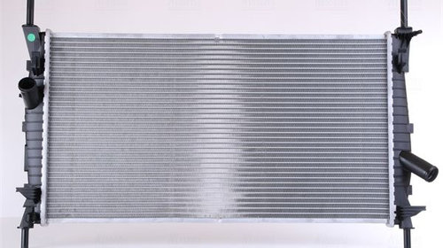 Radiator, racire motor NISSENS 62128