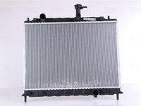 Radiator, racire motor NISSENS 66666