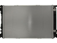 Radiator Racire Motor Nissens Audi A5 8T3 2007-2017 60318