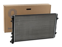 Radiator Racire Motor Nissens Audi TT 8N3 1998-2006 652011