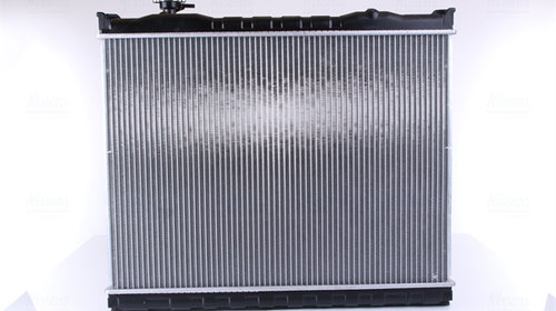 Radiator racire motor nissens pentru hyundai sorento 1 mot 2.5 diesel