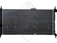 Radiator, racire motor NRF 50219