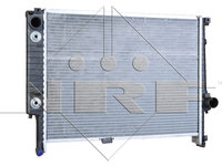 Radiator, racire motor NRF 507619