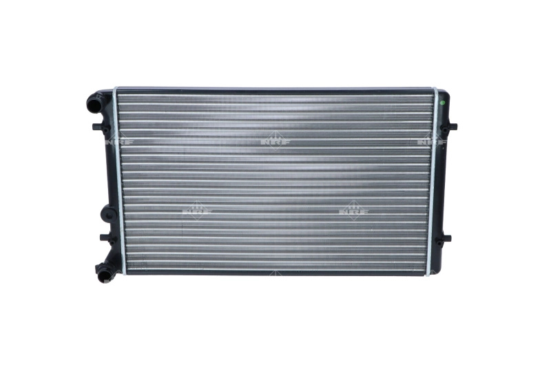 Radiator, racire motor NRF 509529A pentru SEAT LEO