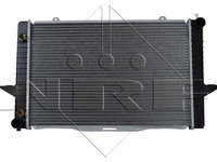 Radiator, racire motor NRF 519509