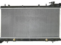 Radiator, racire motor NRF 53095