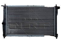 Radiator, racire motor NRF 53253