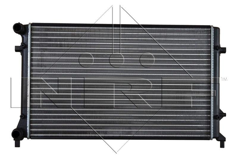 Radiator, racire motor NRF 53405A model VW EOS (1F7, 1F8) 2006 2007 2008