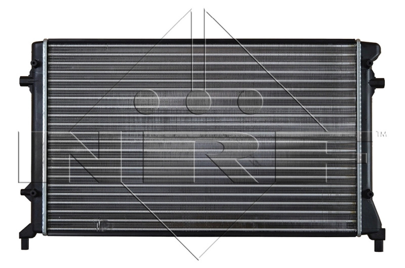 Radiator, racire motor NRF 53405A model 
