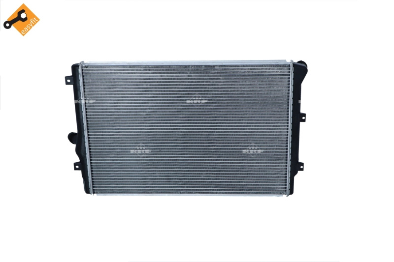 Radiator, racire motor NRF 53425 model V