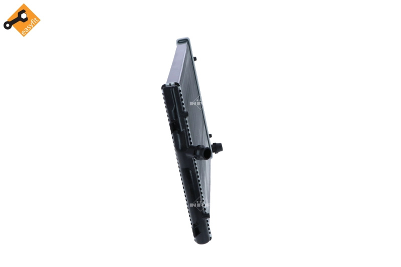 Radiator, racire motor NRF 53425A model 