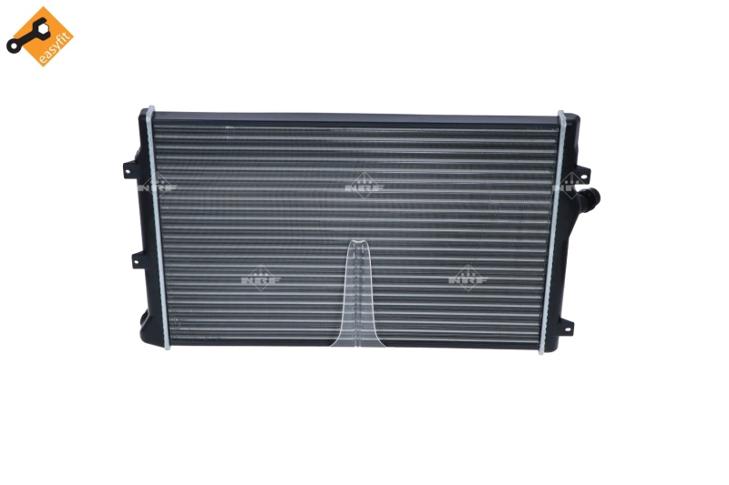 Radiator, racire motor NRF 53425A model 