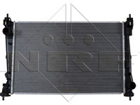 Radiator, racire motor NRF 53454