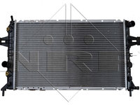 Radiator, racire motor NRF 58178