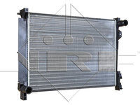 Radiator, racire motor NRF 58263A