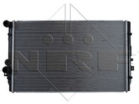 Radiator, racire motor NRF 58334