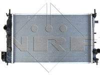 Radiator, racire motor NRF 58435