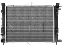 Radiator, racire motor NRF 58444
