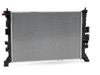 Radiator, racire motor NRF 58475