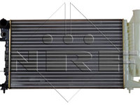 Radiator, racire motor NRF 58922