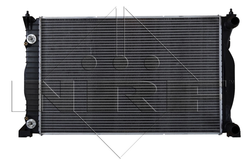 Radiator racire motor NRF AUDI A4 B7 Cabriolet (8HE) 2006-2009 - 50543