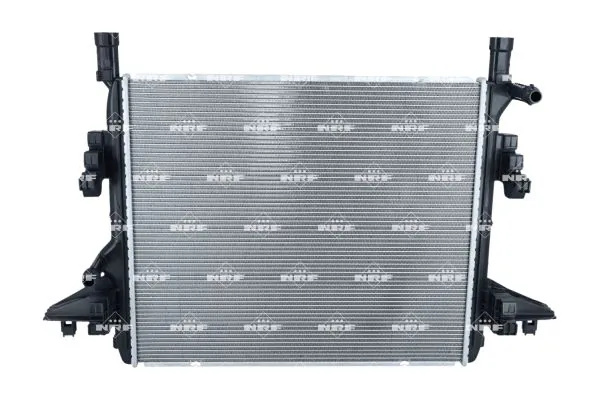 Radiator racire motor NRF AUDI Q4 SUV (F4B) 2021-2025 - 550313