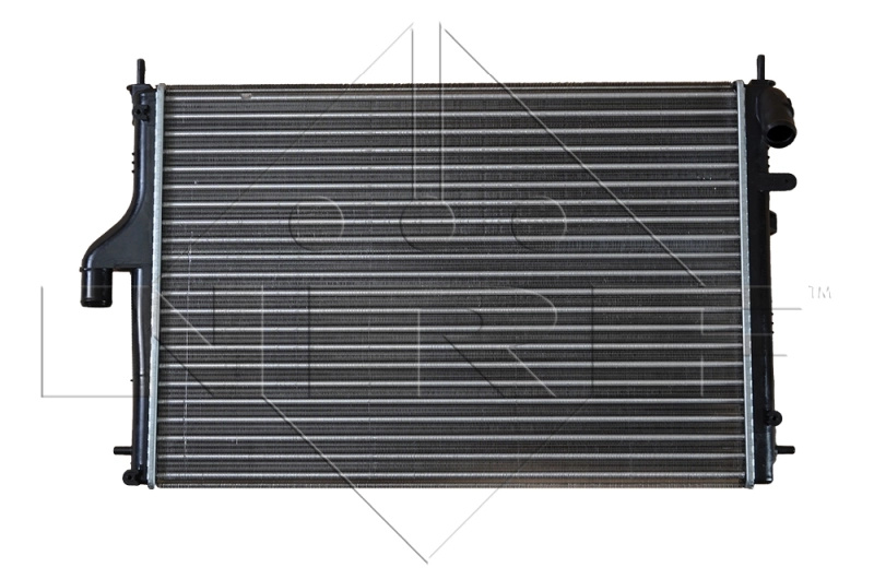 Radiator racire motor NRF DACIA LOGAN MCV (KS_) 2007-2015 - 53092