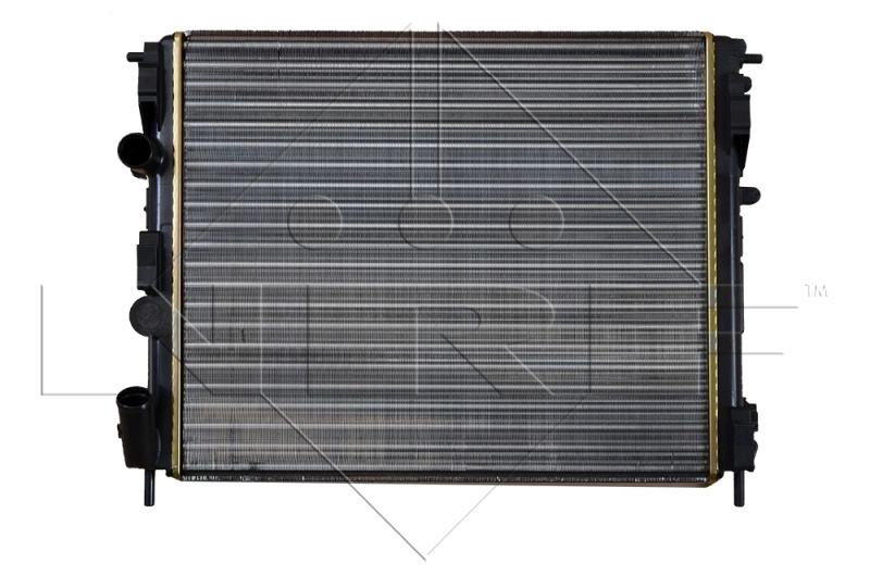 Radiator racire motor NRF DACIA LOGAN pick-up (US_) 2008-2013 - 58217