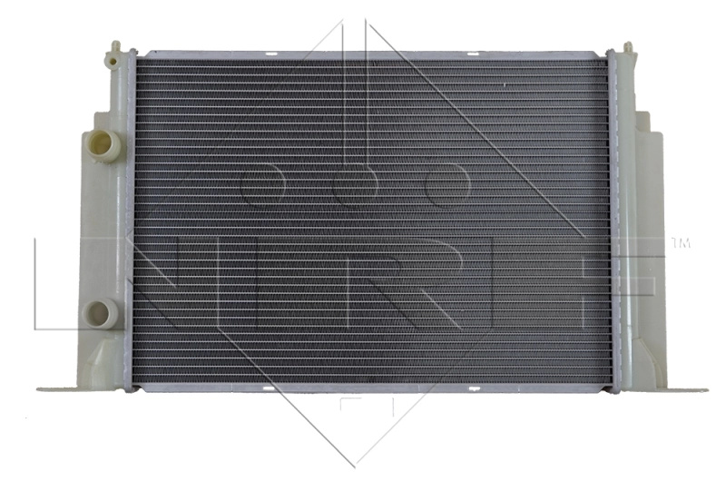 Radiator racire motor NRF FIAT STILO Multi Wagon (192_) 2003-2008 - 53609