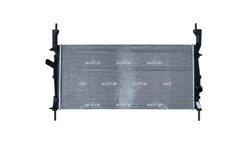 Radiator racire motor NRF FORD TRANSIT bus (FD_ _, FB_ _, FS_ _, FZ_ _, FC_ _) 2006-2014 - 53746