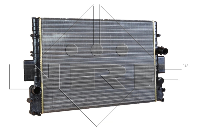 Radiator racire motor NRF IVECO DAILY III bus 2003-2006 - 53614A